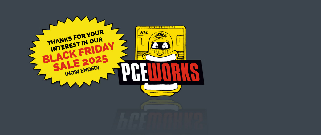 PCEWorks